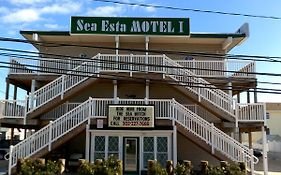 Sea Esta Motel 1